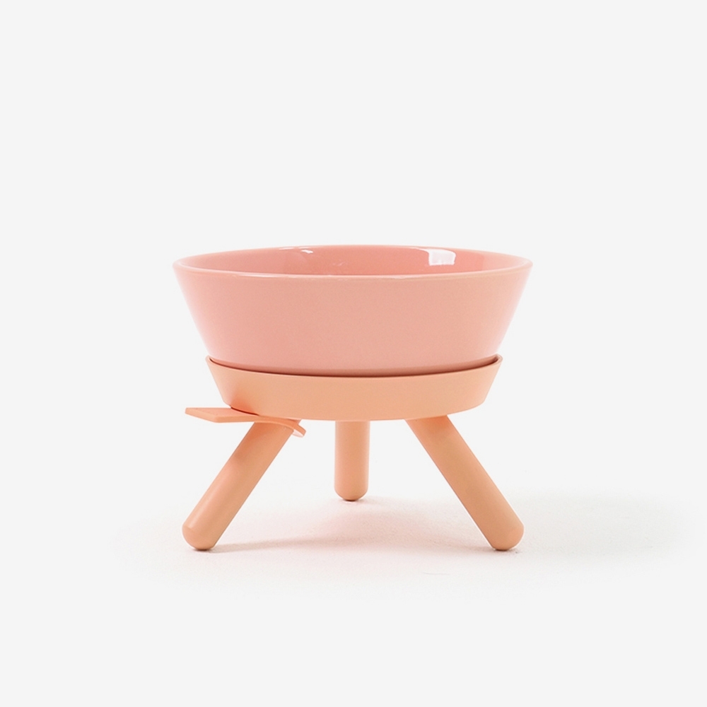 Oreo Table (Pink/Short/Medium)