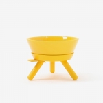 Oreo Table (Yellow/Short/Medium)