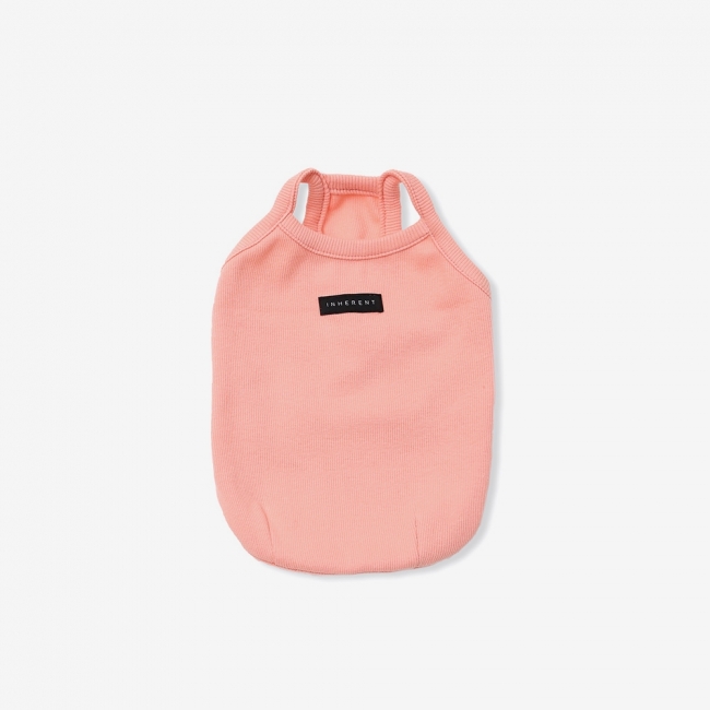 Gelato String Sleeveless (Pink)