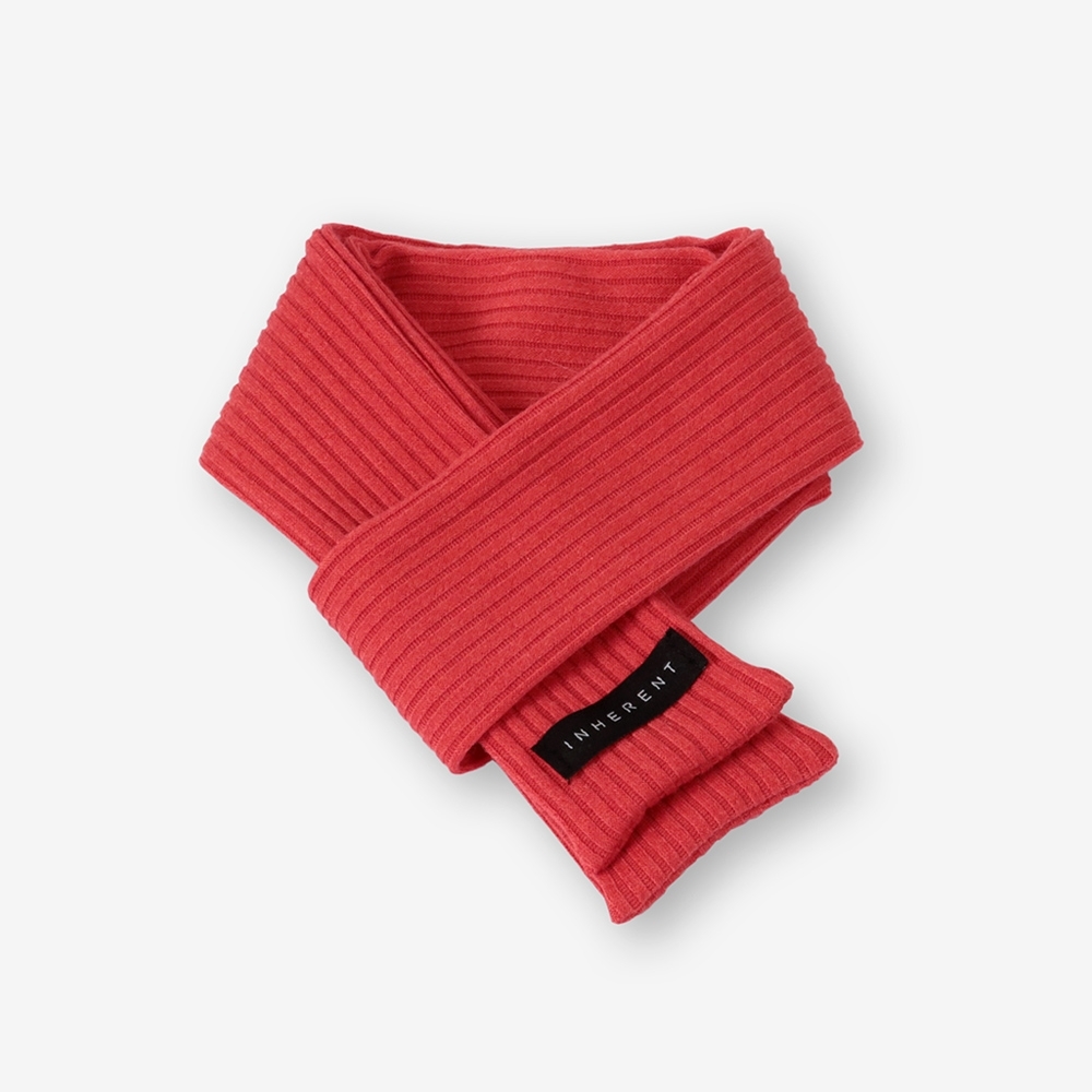 Gelato Muffler (Red)