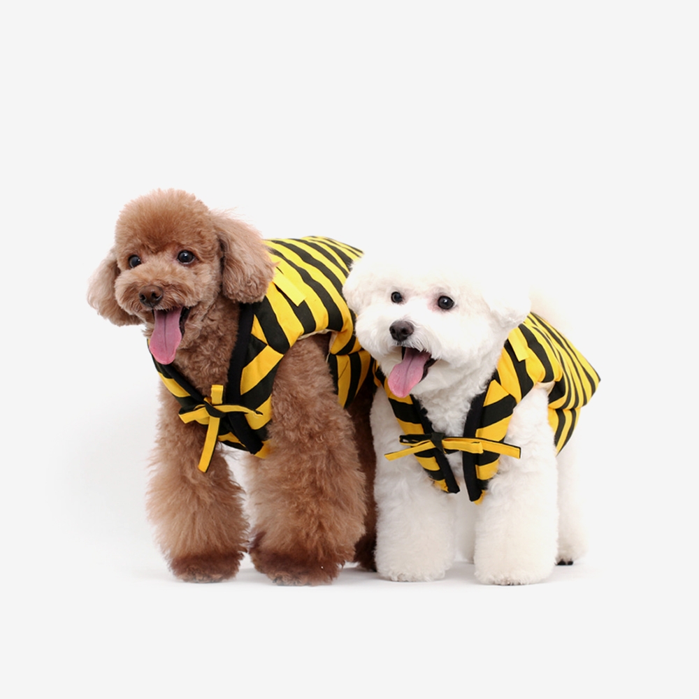 Honeybee Padding Vest