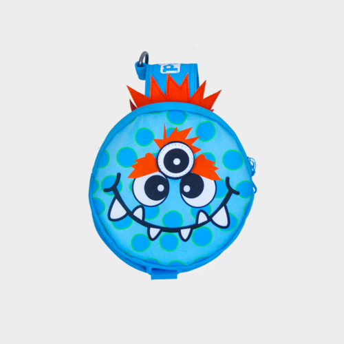 [ 빽네스 ] 3 Eyed Monster