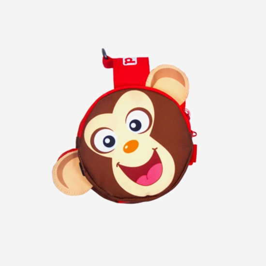 [ 빽네스 ] Monkey