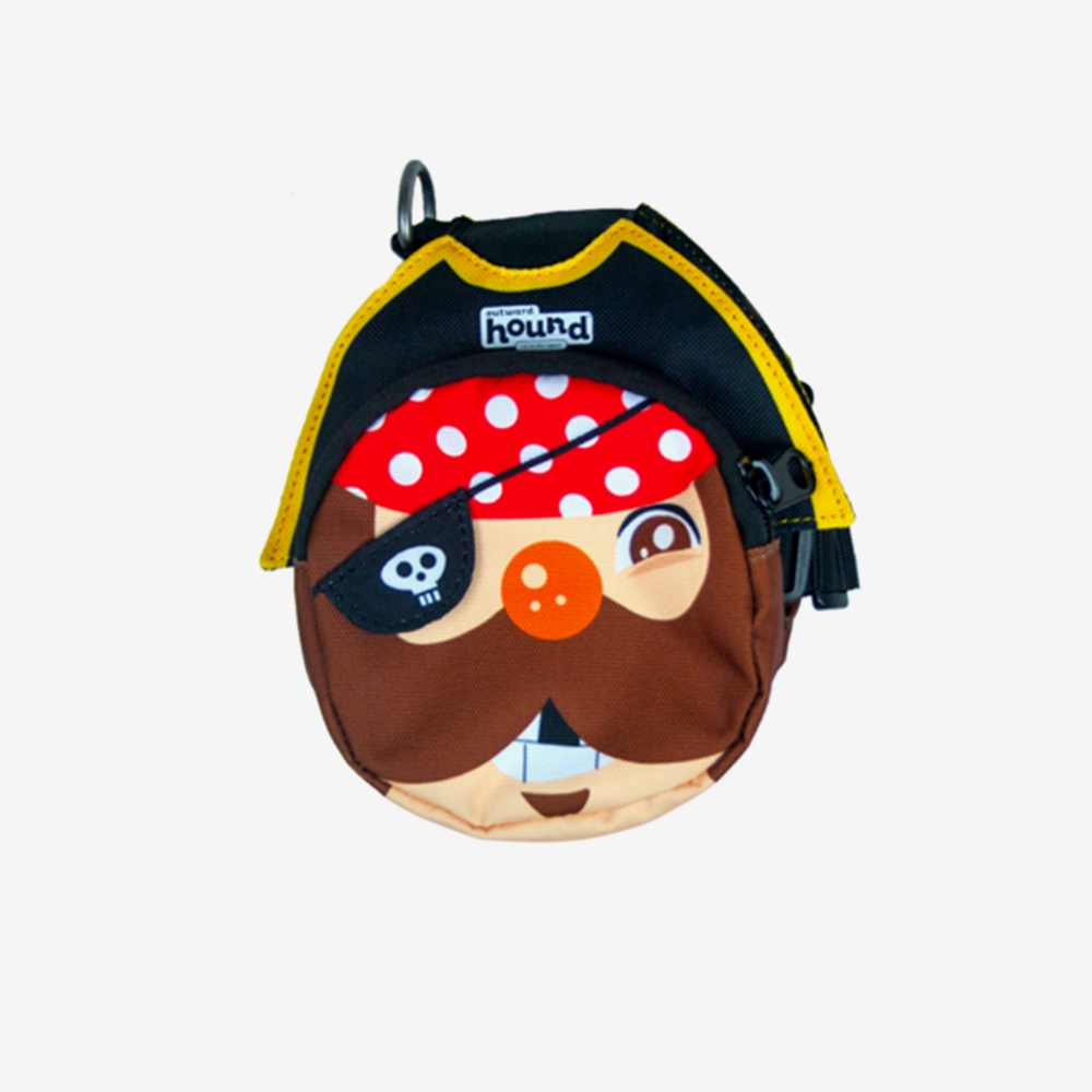 [ 빽네스 ] Pirate