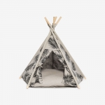 티피텐트 리프 네츄럴 (Teepee Tent Leaf Natural)