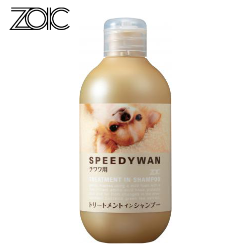 조익치와와용샴푸(샴푸&트리트먼트) 250ml