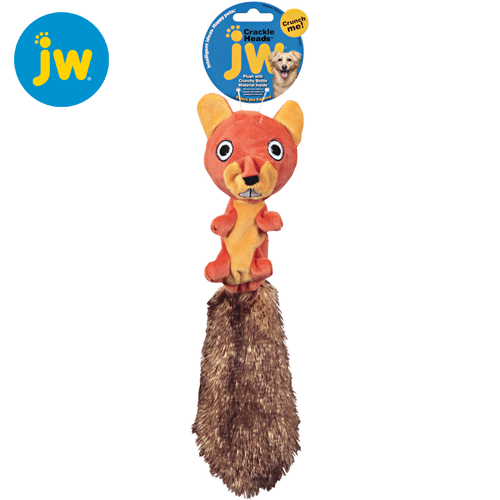 JW인형장난감-다람쥐