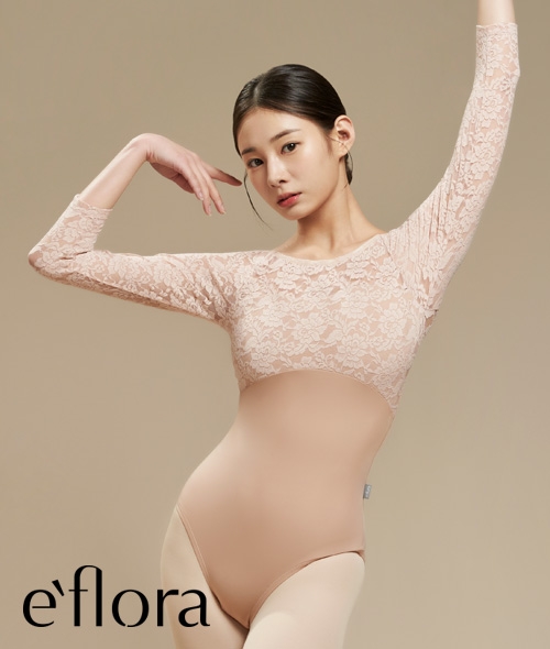 eflora - ef Leotard 09