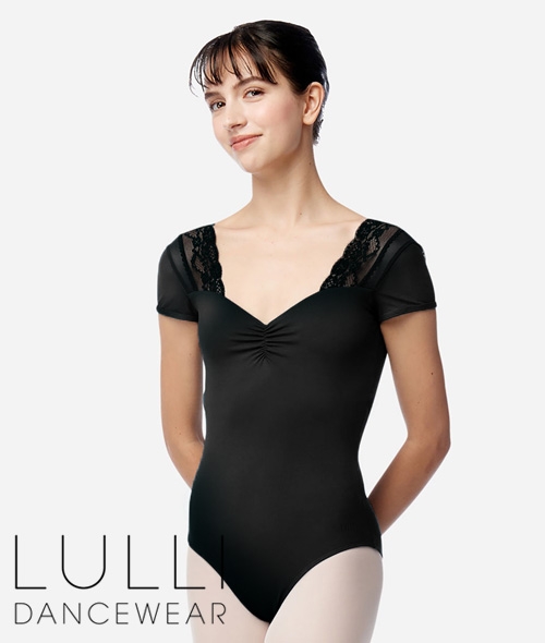 Lulli - LUF682 Valeria