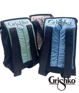 Grishko - 0235/1 Bag (포인슈즈가방)