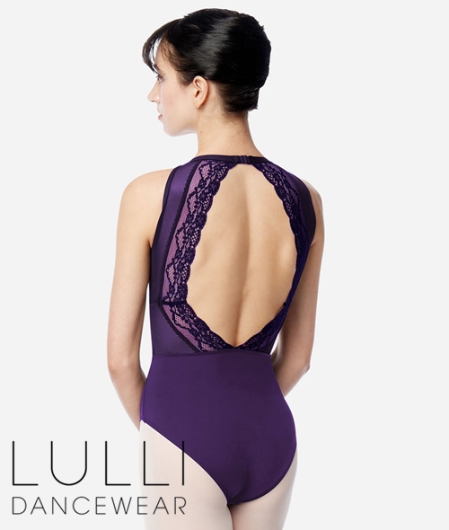 Lulli - LUF679 Freya