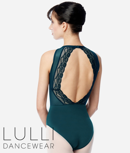 Lulli - LUF679 Freya