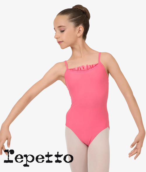 Repetto - DE654 (주니어사이즈)