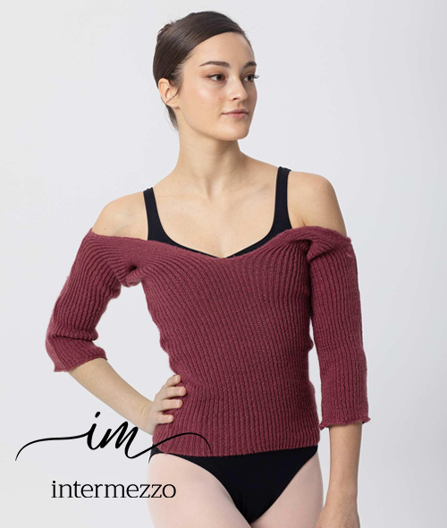 Intermezzo - 6070(상의워머)