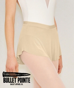 Bullet Pointe - Pull on Skirt (Drift)