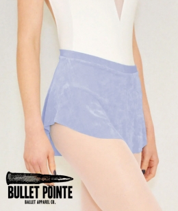 Bullet Pointe - Pull on Skirt (Lilac)
