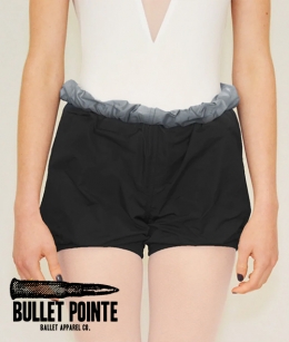 Bullet Pointe - Shorts (Black/Gray)