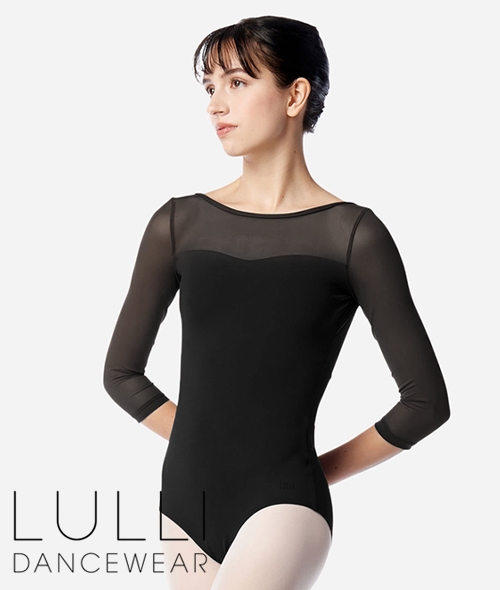 Lulli - LUB859 Iris