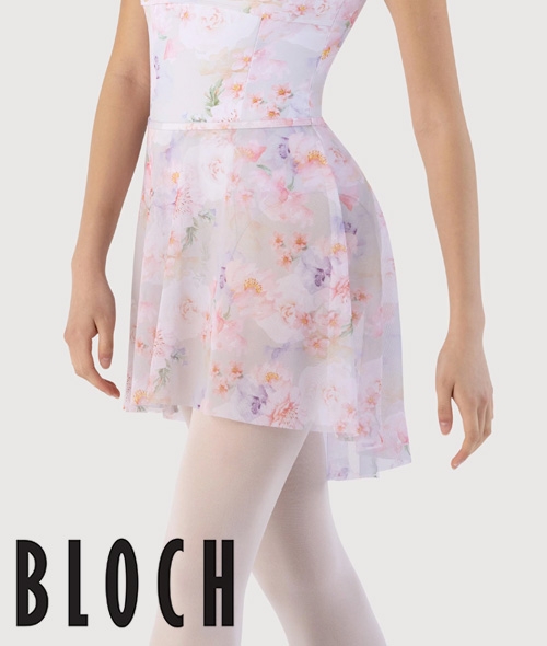 Bloch - AB5203 (스커트)