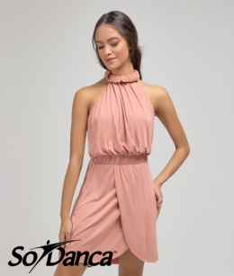 SoDanca - RDE2682 (드레스)