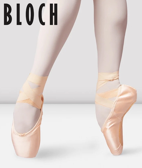 Bloch - Balance Lisse 발란스 리쎄