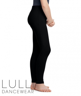 Lulli - LUB304B (Footless 타이즈)