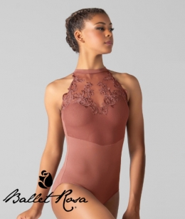 Ballet Rosa - Bouvier