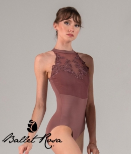 Ballet Rosa - Bouvier