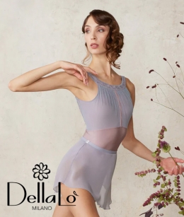DellaLo(Golden Label) - Fedra (2024)