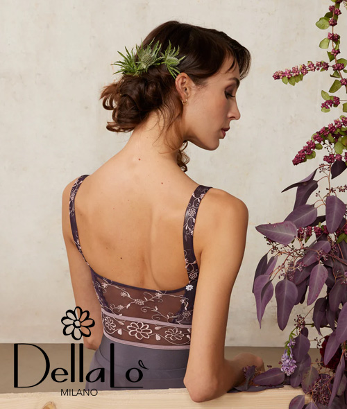 DellaLo(Golden Label) - Aura