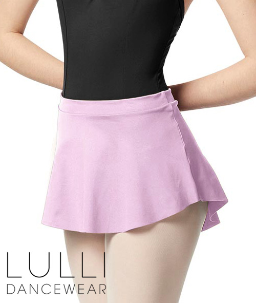 Lulli - LUB294 Ksenia (풀온스커트)