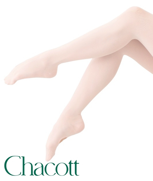 Chacott - Veronese Tights III