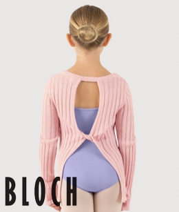 Bloch - Z50259G Rose (주니어사이즈)