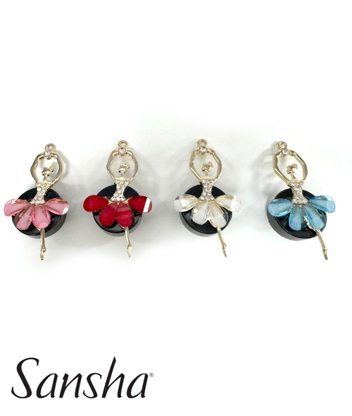 Sansha - 91BB2265M (Car air freshener)