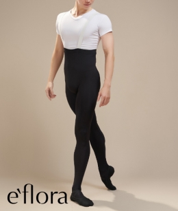 eflora - Man 드라이핏 타이즈 (Footed)