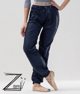 Zidans - Simple Sauna Pants (Dark Sapphire)
