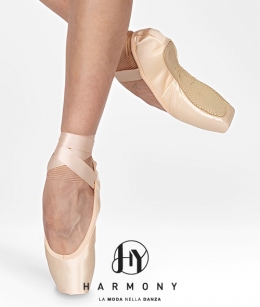 Harmony - Greta 그레타 Hard (SP003)