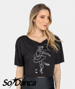 SoDanca - MBE029 (주니어사이즈)