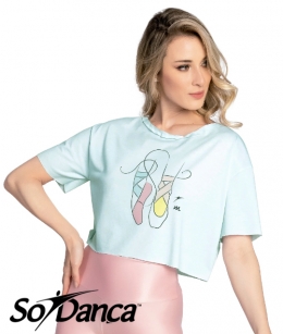 SoDanca - MB26 (주니어사이즈)