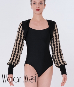 Wear moi - MELEZE (슈러그)