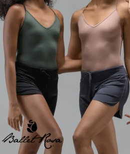 Ballet Rosa - NOBU VI (쇼츠)