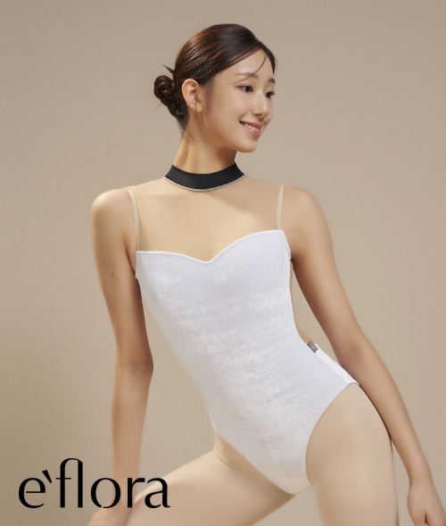 eflora - ef Leotard 06 (Velvet)