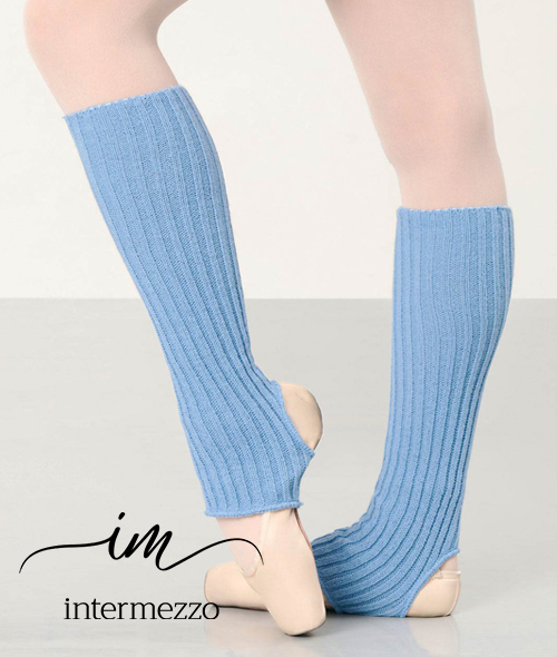 Intermezzo - 2010(레그워머)