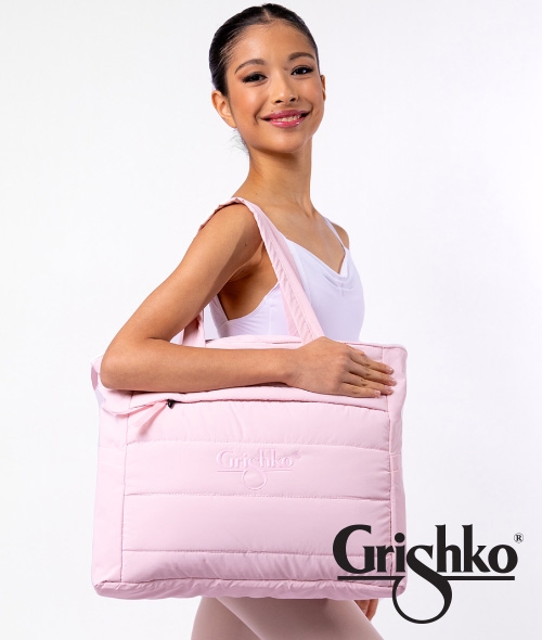 Grishko - BC002BAG (Medium tote bag)