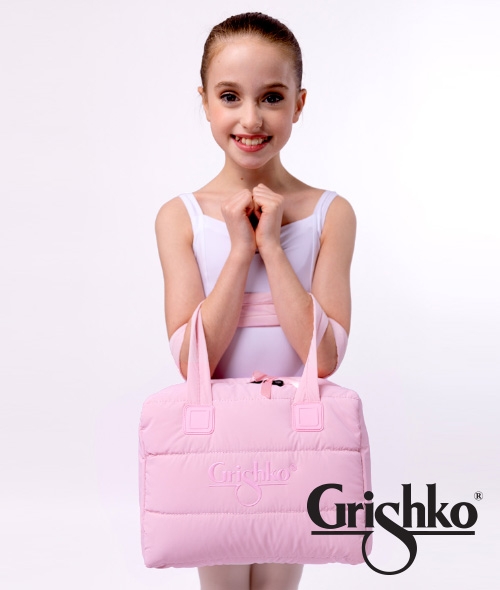 Grishko - BC003BAG (Pointe Shoe Marvel)