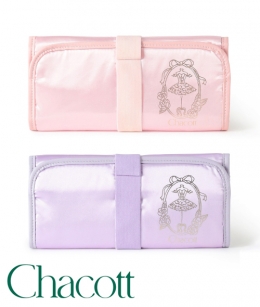 Chacott - 토르소 롤 케이스(1105)