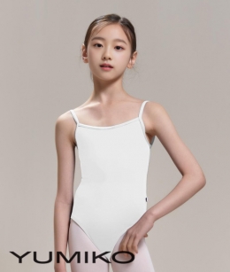 Yumiko - Daniela (White) K