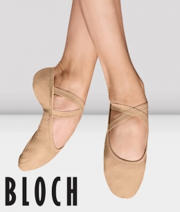 Bloch - S0284L (퍼포마 천슈즈/SND)