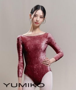 Yumiko - Sofiane (Garnet)