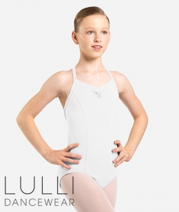 Lulli - LUB884C Alicia (주니어사이즈)